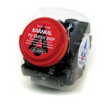 Karakal PU Super Grip Tub 36x Black